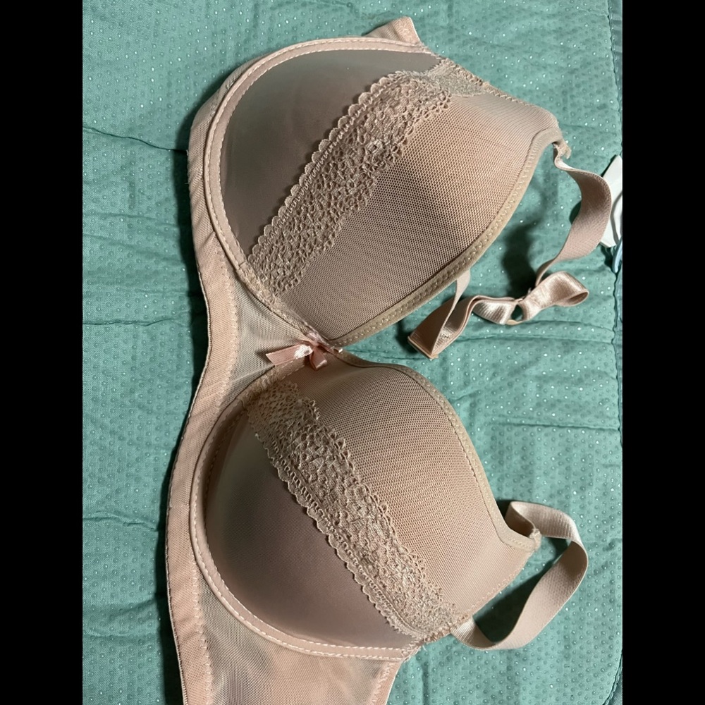 Bras